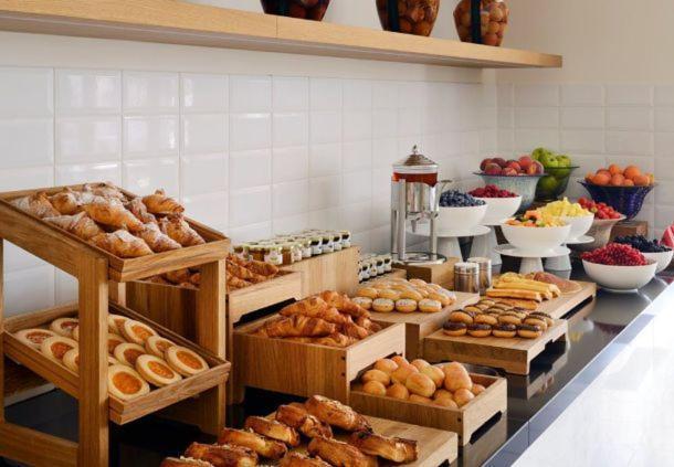 באטינדה Comfort Inn Tulip Heights מראה חיצוני תמונה
