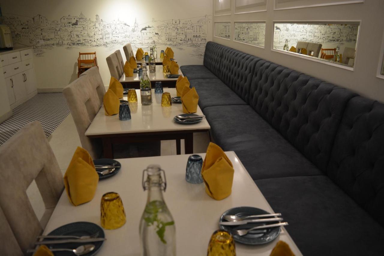 באטינדה Comfort Inn Tulip Heights מראה חיצוני תמונה