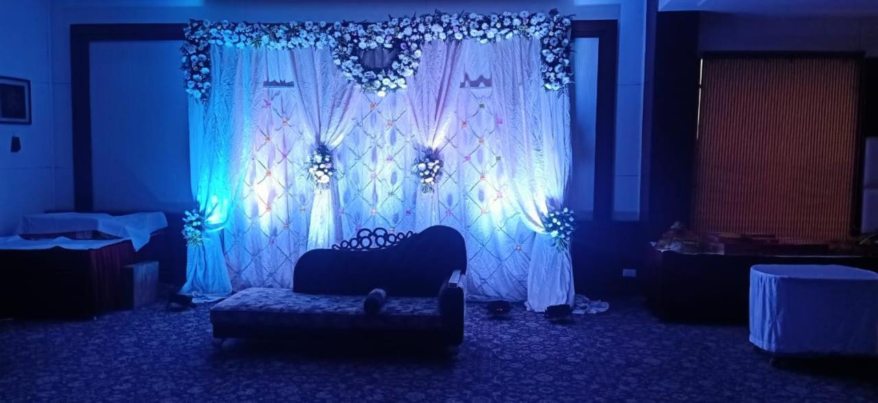 באטינדה Comfort Inn Tulip Heights מראה חיצוני תמונה