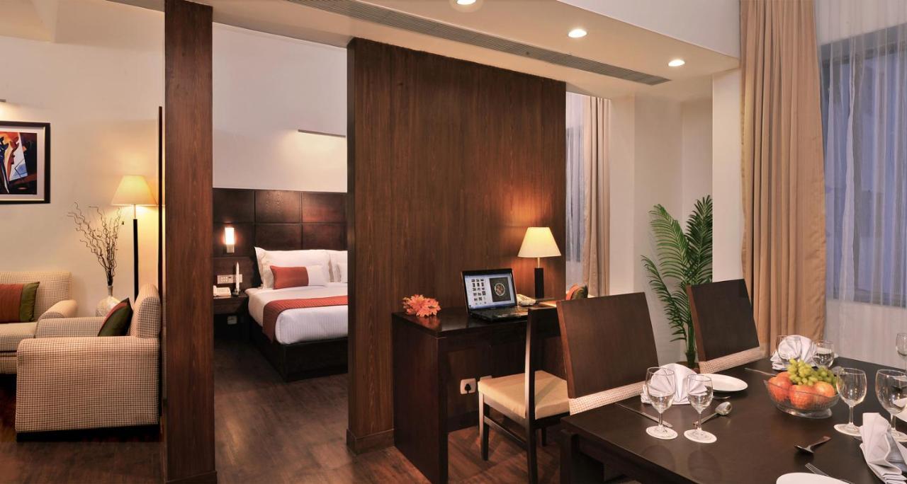 באטינדה Comfort Inn Tulip Heights מראה חיצוני תמונה