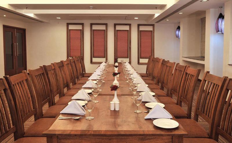 באטינדה Comfort Inn Tulip Heights מראה חיצוני תמונה