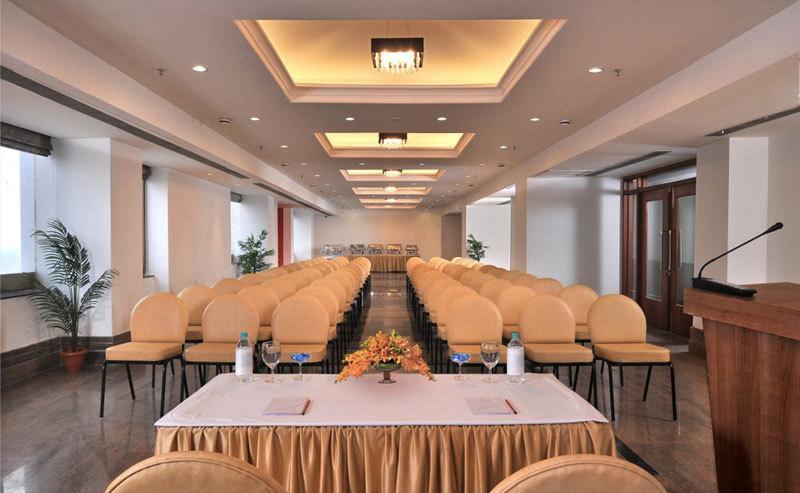 באטינדה Comfort Inn Tulip Heights מראה חיצוני תמונה