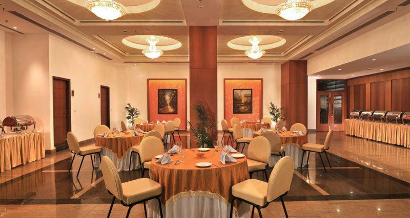 באטינדה Comfort Inn Tulip Heights מראה חיצוני תמונה