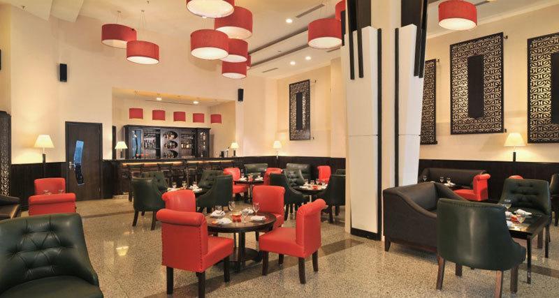 באטינדה Comfort Inn Tulip Heights מראה חיצוני תמונה