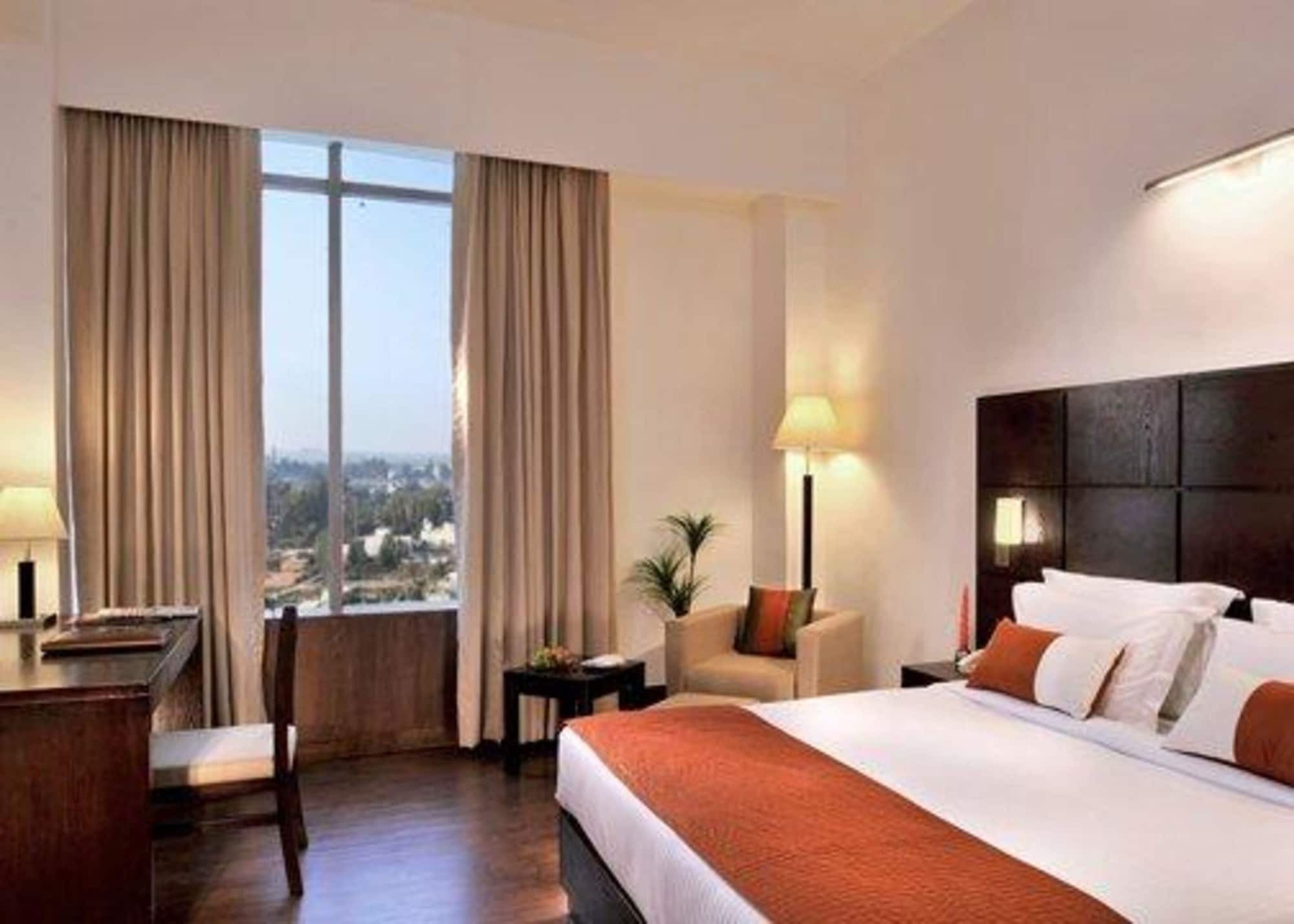 באטינדה Comfort Inn Tulip Heights חדר תמונה